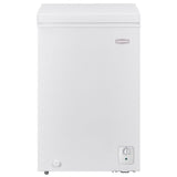 Marathon Deluxe 3.5 cu.ft Chest Freezer