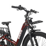 Envo X50 Electric Bike