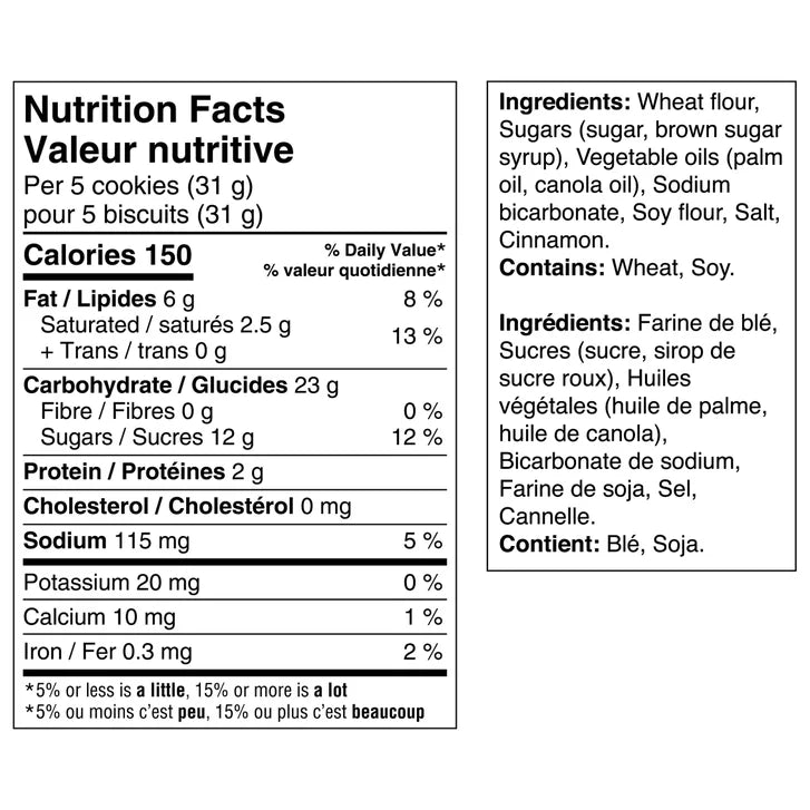 Lotus Biscoff Cookies, 300 × 6.25 g