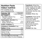 Lotus Biscoff Cookies, 300 × 6.25 g