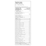 Good Protein Chocolate Fudge All-in-One Shake, 2kg
