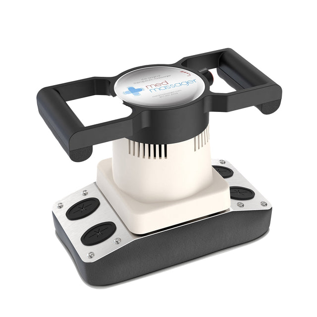 MedMassager Variable Speed Handheld Body Massager Y9