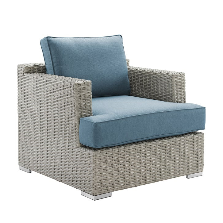 Niko 2-piece Patio Chair Set
