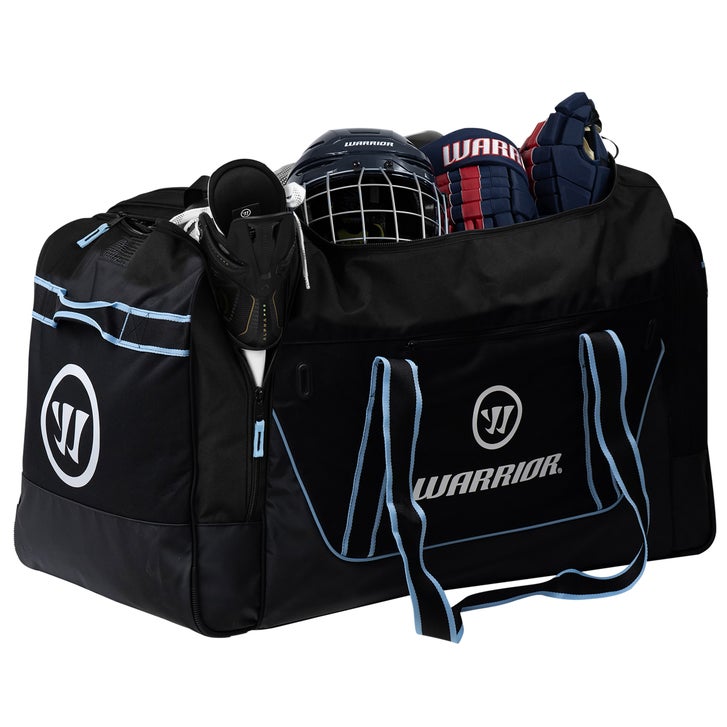 Warrior Equipment Carry Bag with Laundry Bag