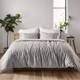 Evergrace Cotton Tencel Duvet Set