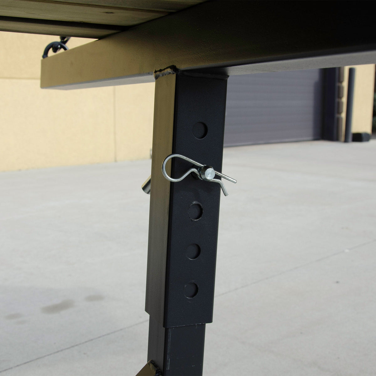 Erickson Big Bed Jr. Truck Box Extender