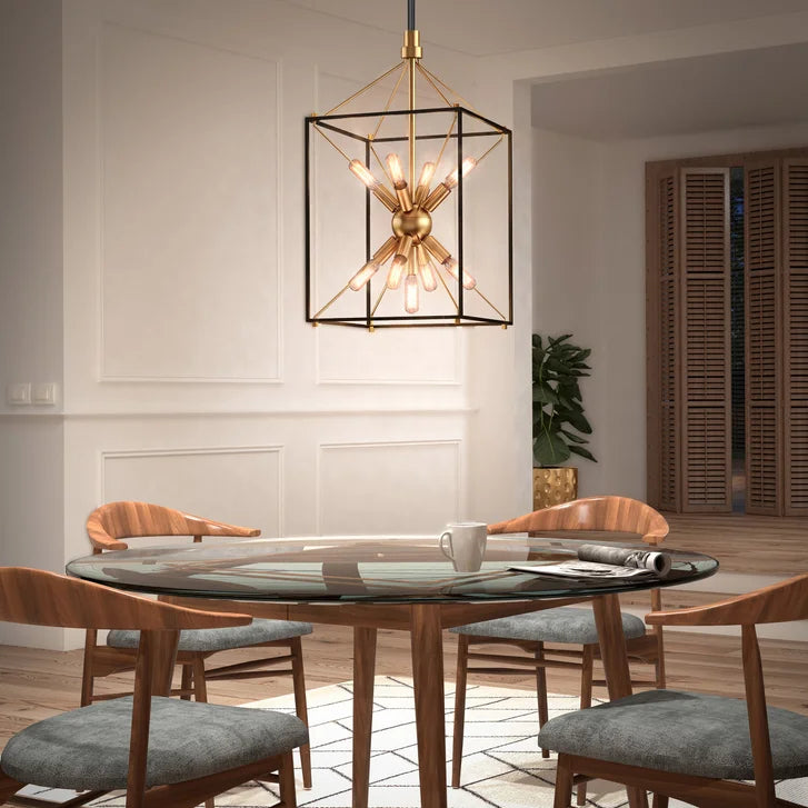 Artika Clyde Pendant Light