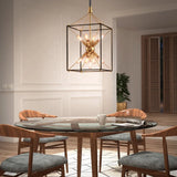 Artika Clyde Pendant Light