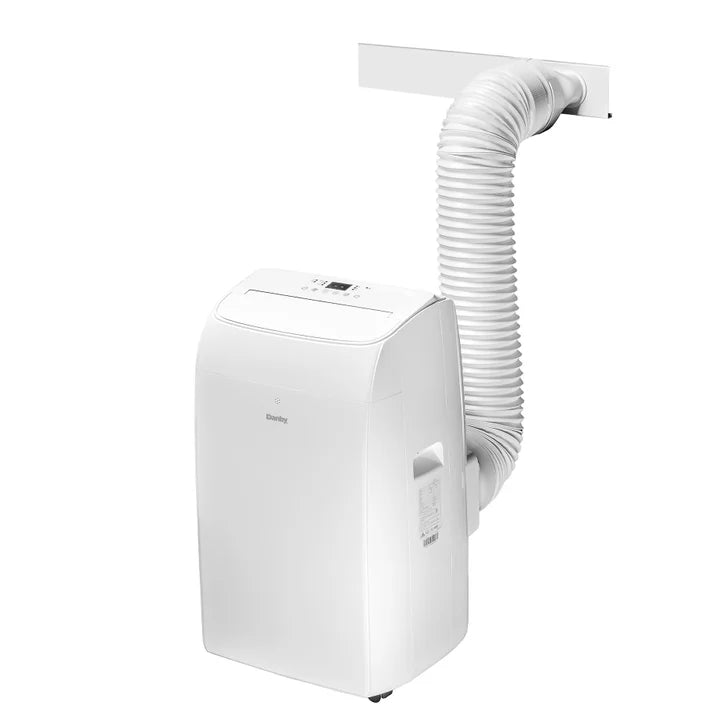 Danby 10,000 BTU SACC Portable Air Conditioner & Wi-Fi