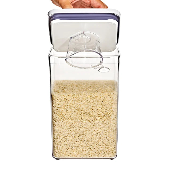 OXO SoftWorks POP Container Set, 4-piece