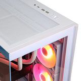 CyberPowerPC Gamer Supreme Gaming Desktop, Intel Core Ultra 7 270KF Plus - 32GB RAM, 2TB SSD, 16GB NVIDIA GeForce RTX 5080
