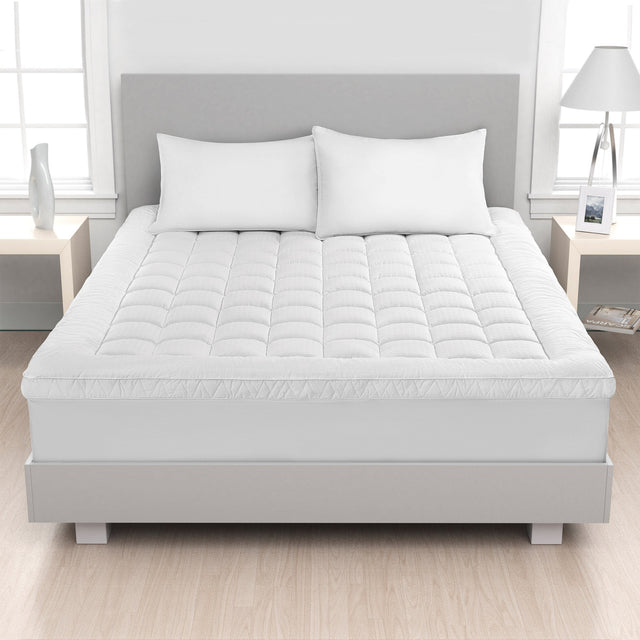 Ultimate Cuddle Bed Mattress Topper I2