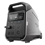 EcoFlow DELTA Pro 3 Portable Power Station