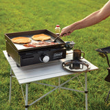 Coleman Sportster Tabletop 17-Inch Griddle