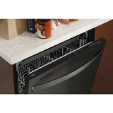 Whirlpool 24 in Built-In Dishwasher with Third Rack