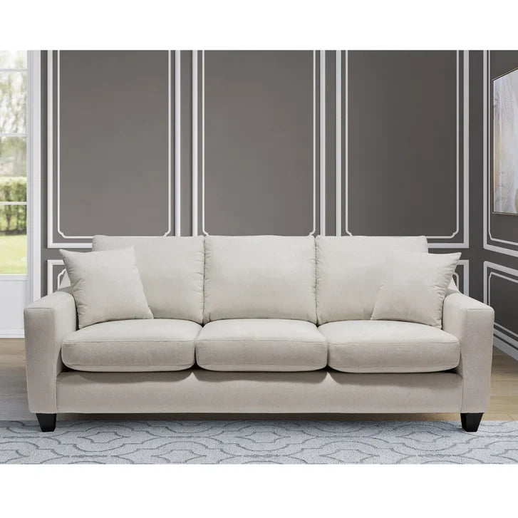 Minhas Fabric Sofa