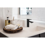 American Standard Dieppe Single Handle Bathroom Faucet