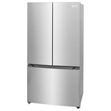 Frigidaire 36 in. 19.8 cu ft. Stainless Steel Counter-Depth French Door Refrigerator with Internal Water Dispenser