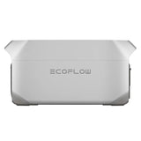 EcoFlow DELTA 3 Portable Power Station with Extra Smart Battery