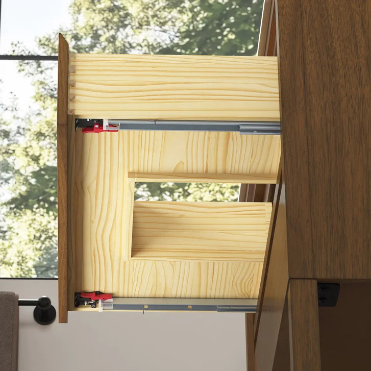 OVE Decors Tino Vanity in Pistachio Finish with Quartz Countertop