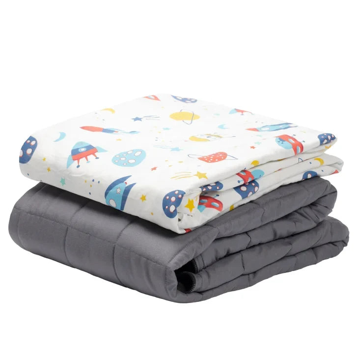 Hush Kids Weighted Blanket