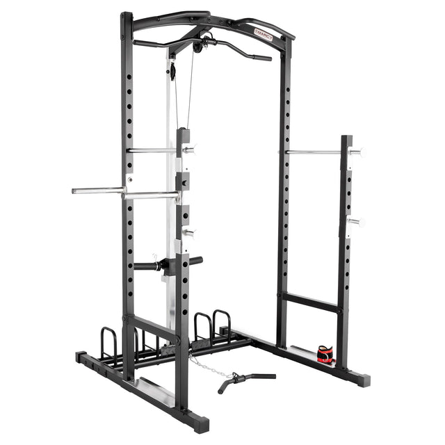 Marcy Cage Home Gym System J3