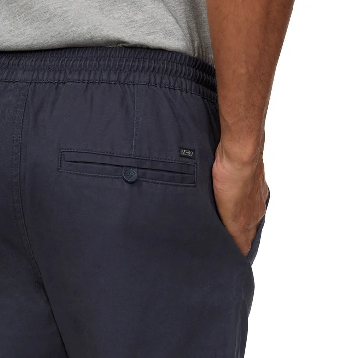 Buffalo Men's Twill Cargo Pant
