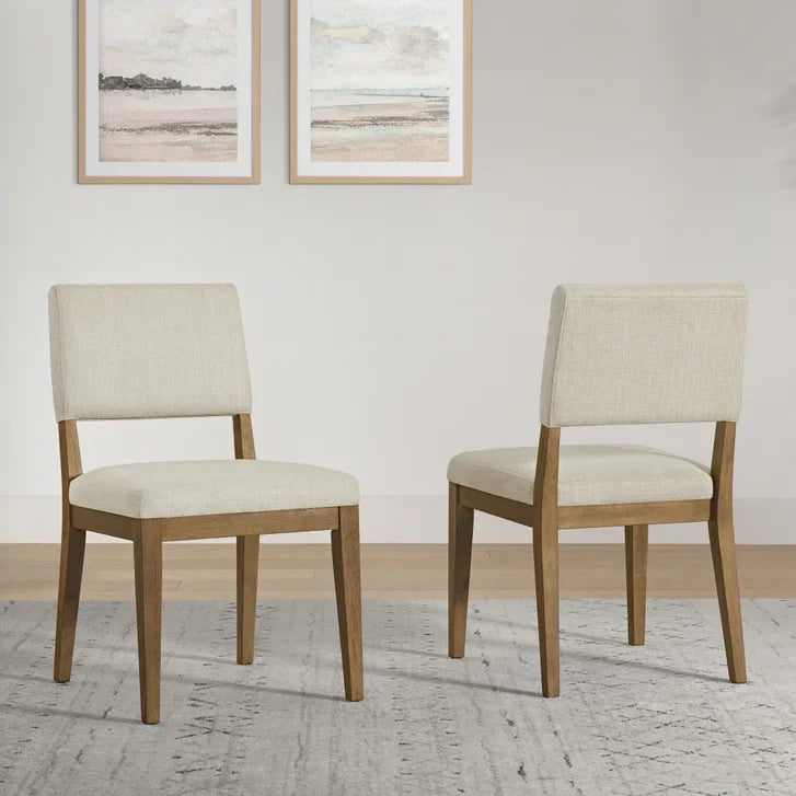 Pike & Main Cowen 7-piece Dining Room Set