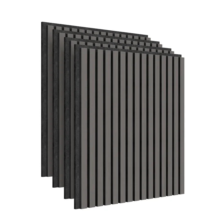 Artika - Sonolok Slatted Wall Panels.