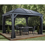 Sojag Moreno Gazebo