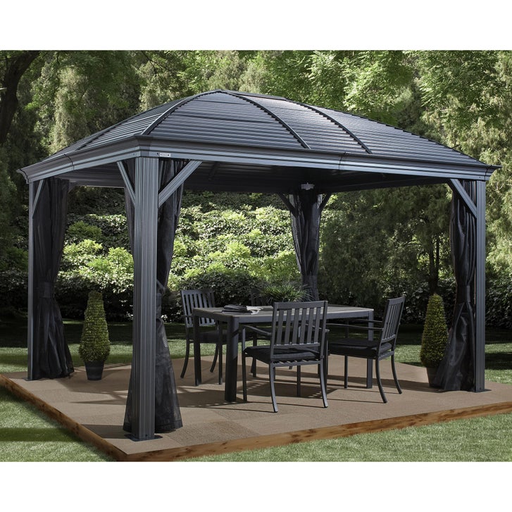 Sojag Moreno Gazebo