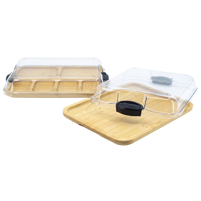 Kamenstein Build-a-Board, 2-pack H4
