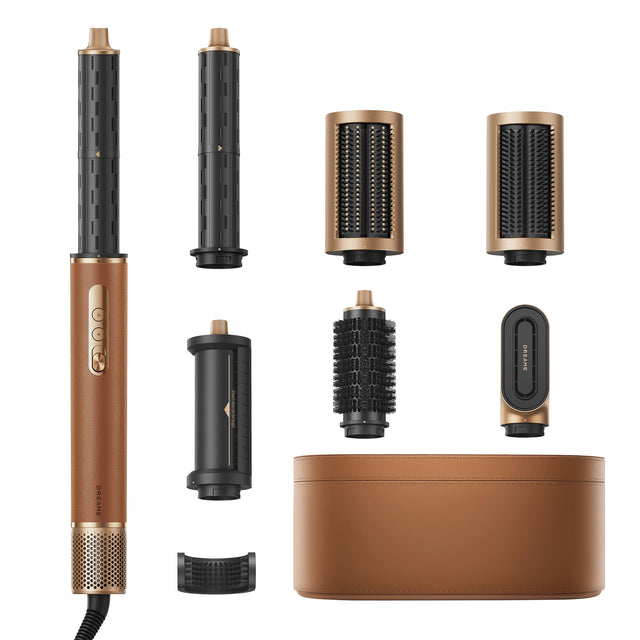 Dreame AirStyle Pro 7-in-1 Hair Drying & Styling Tool Kit V1