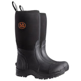 Realtree Men’s Rubber Boot