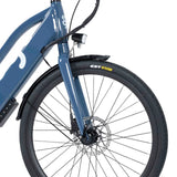 EBGO Miles Comfort Electric Bike