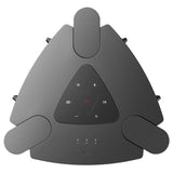 TCL Bluetooth 340 Watts Portable Party Speaker