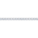 Round Brilliant Diamond Bracelet (2.00 ctw)