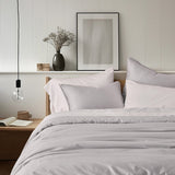 Evergrace Cotton Tencel Duvet Set