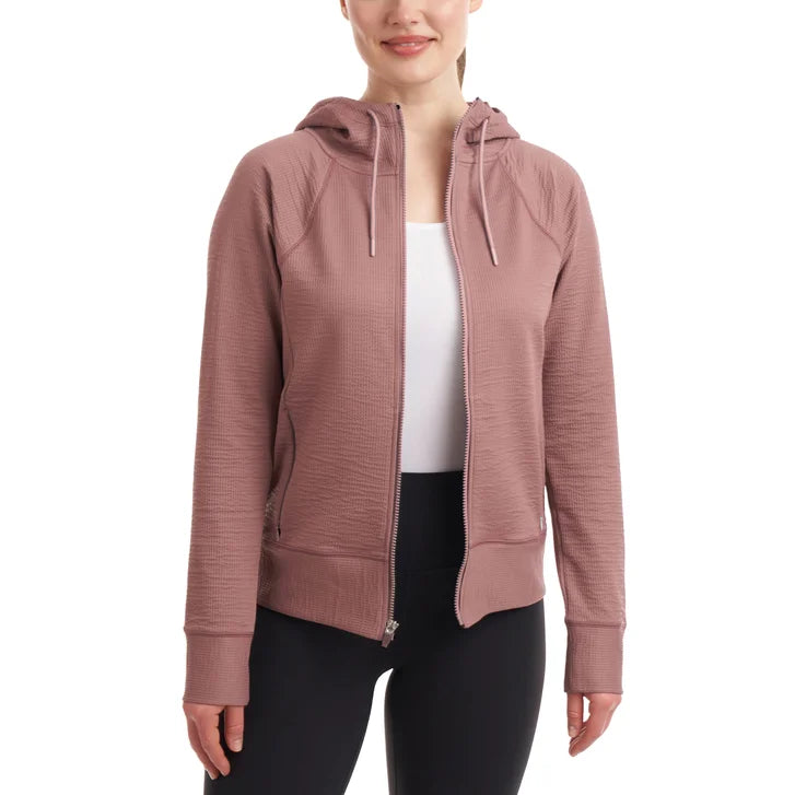 Kirkland Signature Women's Ottoman Jacket