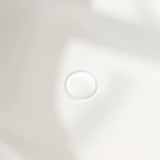 OVE Decors Niko Freestanding Bathtub