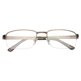 Innovative Eyewear Men's Classic Reader, Pack of 3