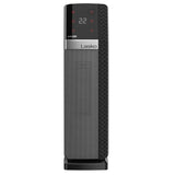 Lasko Elite Collection Ceramic Tower Heater 55.88 cm (22 in.)