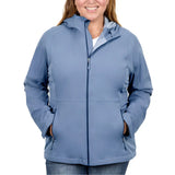 Kirkland Signature Women's Softshell Jacket
