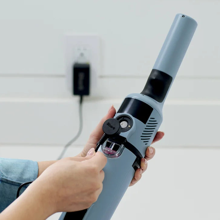 Shark StainForce Cordless Portable Spot, Spill and Odor Removal System