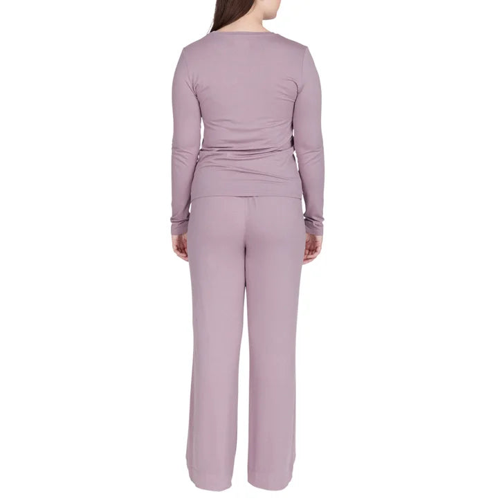 TKEES Women’s Lounge Set, 2 Pieces