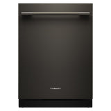 KitchenAid 24 in. Third Rack Built-In Dishwasher with ProDry System