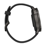 Garmin Venu 4, Includes USB-C and USB-A Charging Cables
