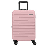 Bugatti - Geneva Hardside 21 in. Carry-on Spinner