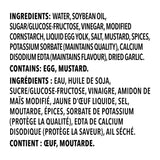 Kraft Miracle Whip, 1.77 L