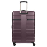 Bugatti - Hamburg 2-piece Hardside Spinner Luggage Set
